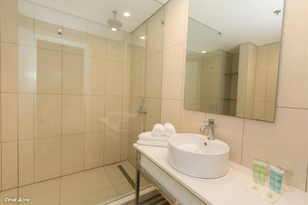 Olive Boutique Hotel Nahariya - Général