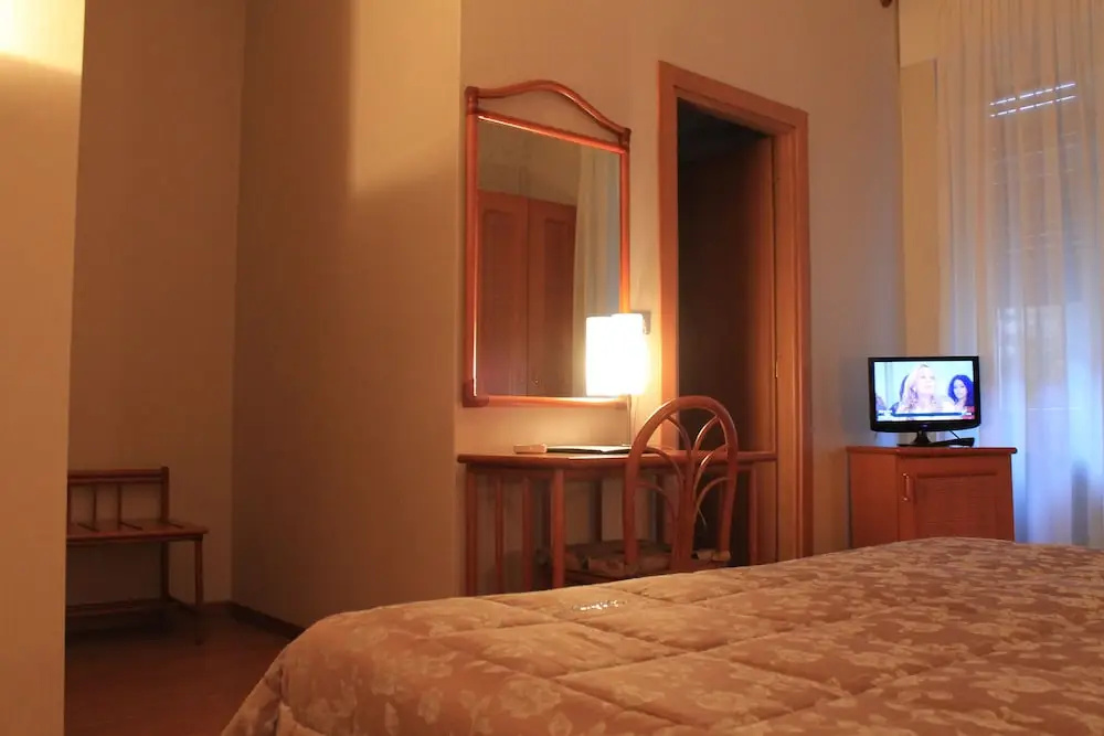Hotel Kristina - Chambres