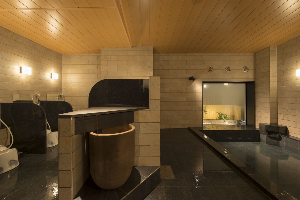 Hotel Route-Inn Grand Tokyo Asakusabashi 사진 23