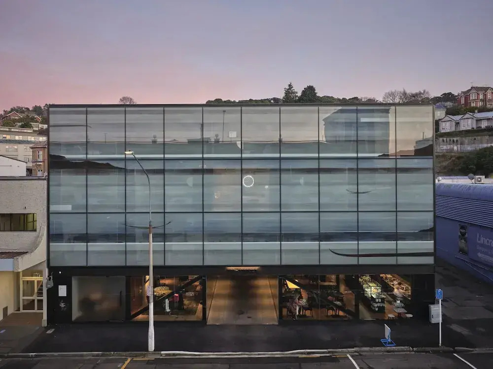 Ebb-Dunedin — фото