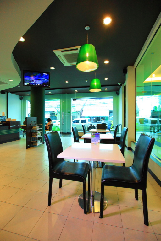 Hotel photo 20