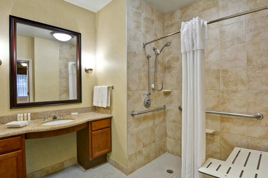 Homewood Suites Houston West Energy Corridor - Général