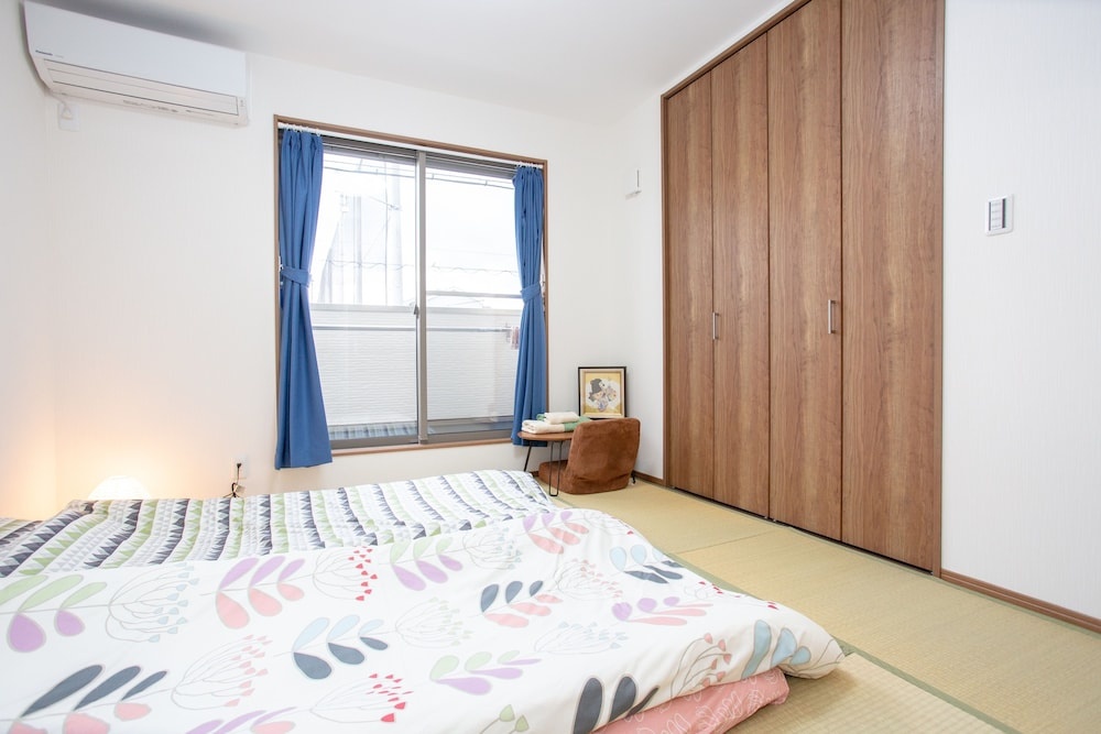 Kyoto Guesthouse Kyozui 사진 2