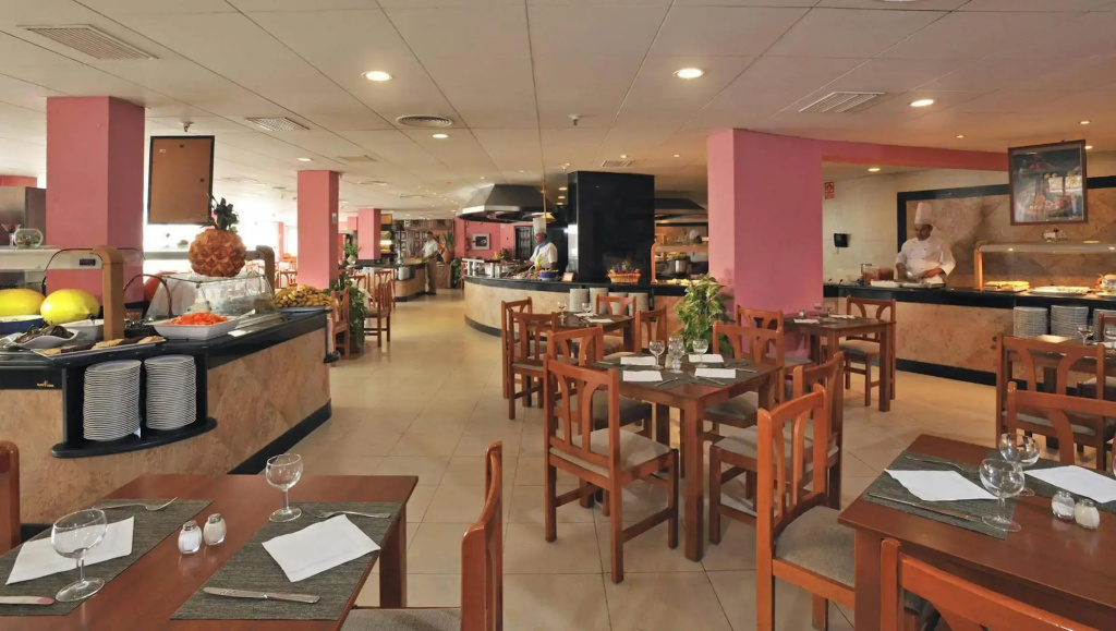 Radisson Resort & Residences Tenerife - Adults Only - Général