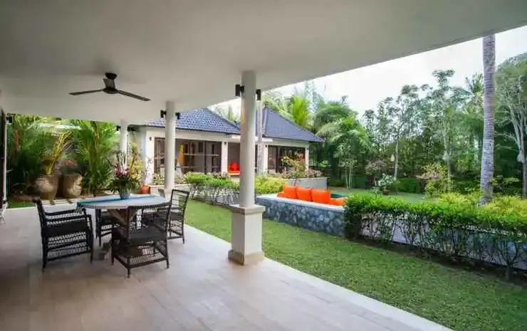 Villa Matha, Ubud