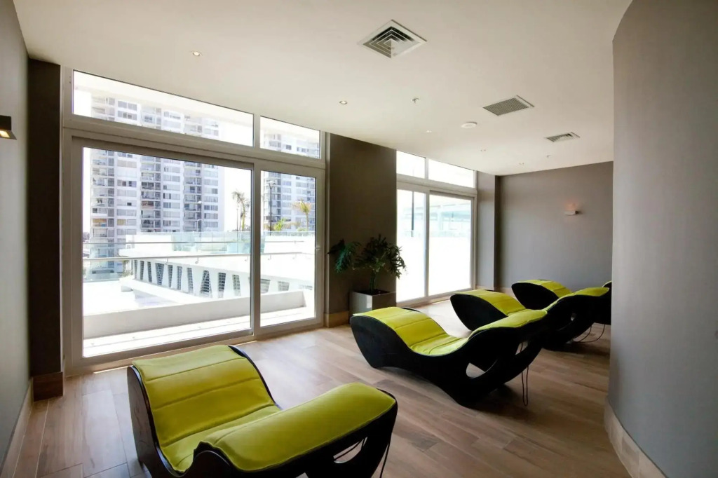 Antay Hotel & Spa — фото 3