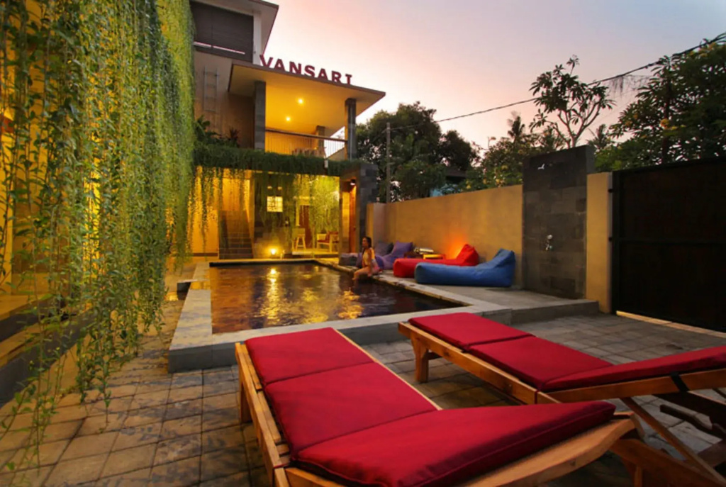 Hotel photo 18