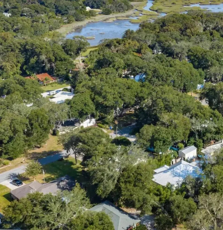 Cottage