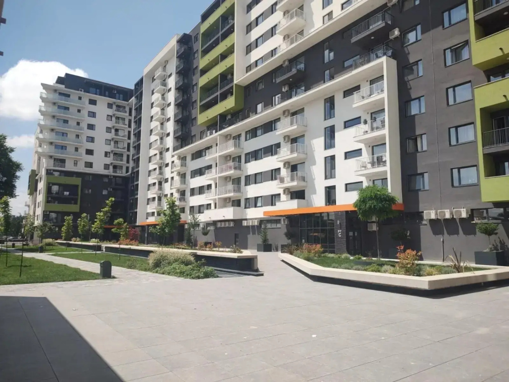 Hanna's Apartament
