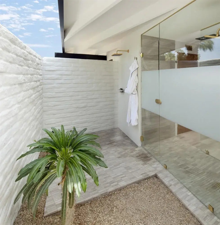 L'Horizon Resort & Spa, Hermann Bungalows - Général