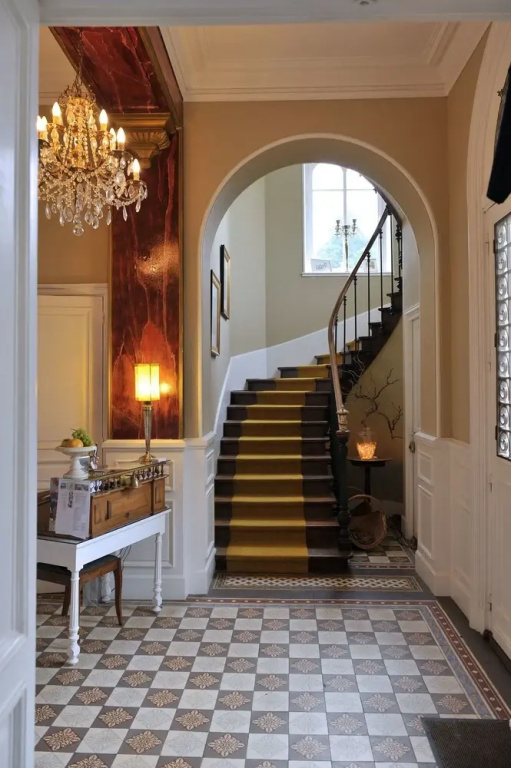 Les Roches - Chateaux & Hotels Collection - Général
