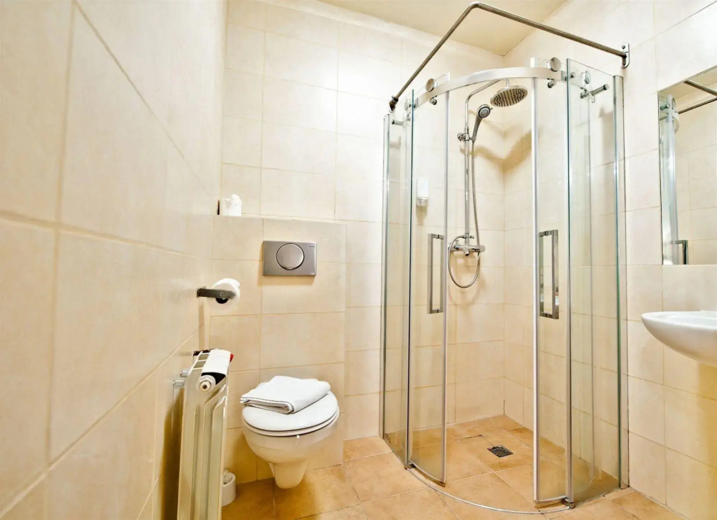 Aparthotel Miodosytnia - Général