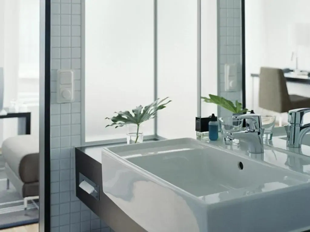 Clarion Hotel Stockholm - Chambres