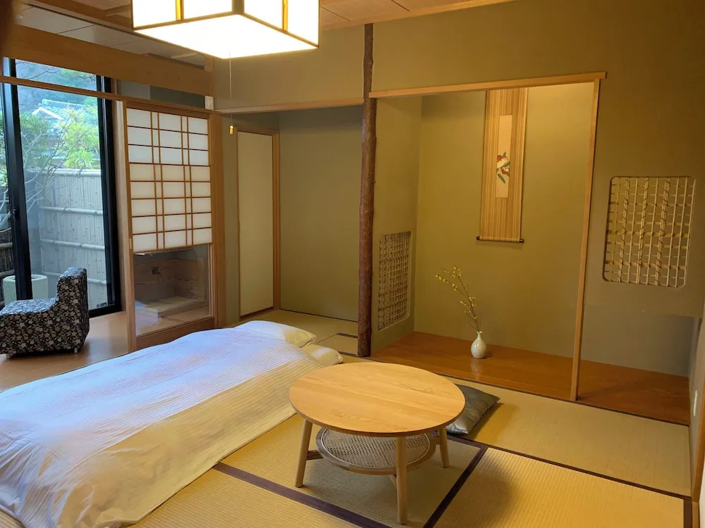 Ryotei Rangetsu 사진 4