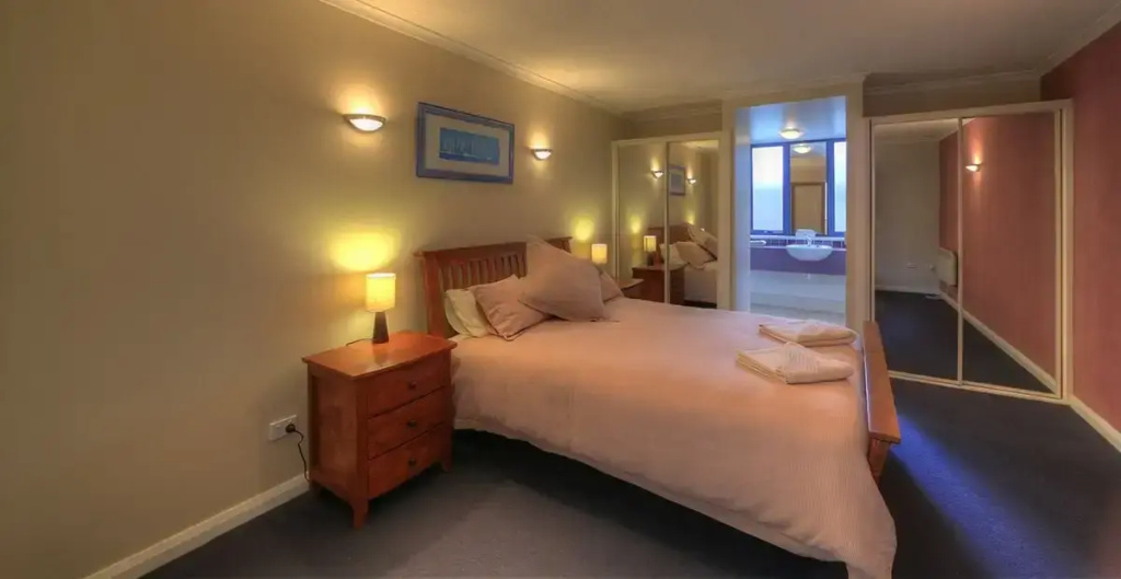 Ultimate Holiday Apartments - фото 7