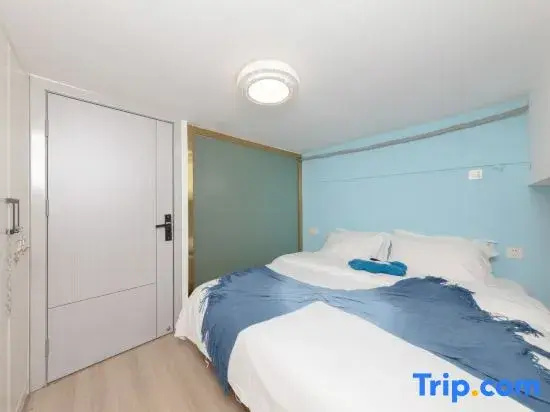 2 Bedrooms Standard Duplex room