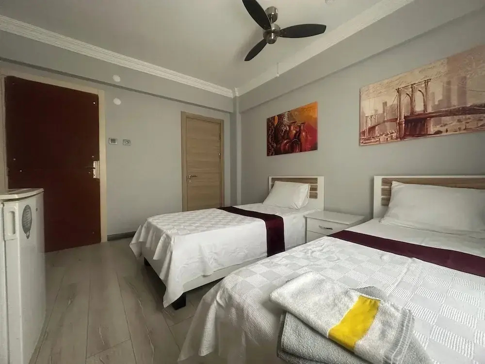Hotel photo 8