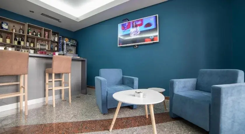 Garni Hotel MB - Général