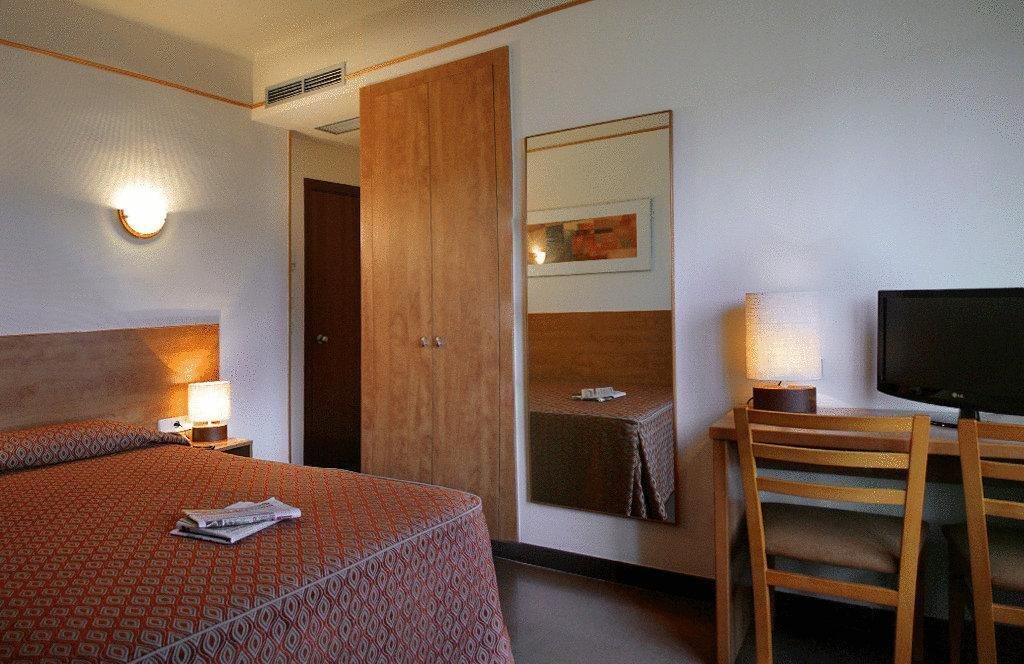 BYPILLOW The Bloom | Hotel en el centro de Girona by null