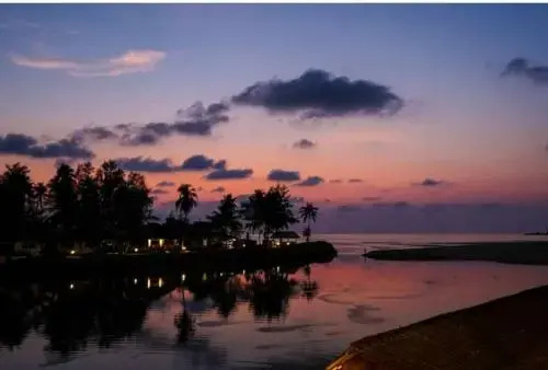 Beach & Waterfront