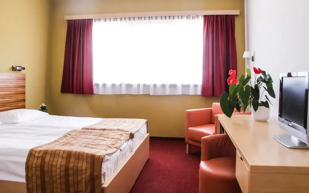 Hotel Veter - Général