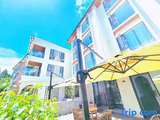 Hotel photo 14