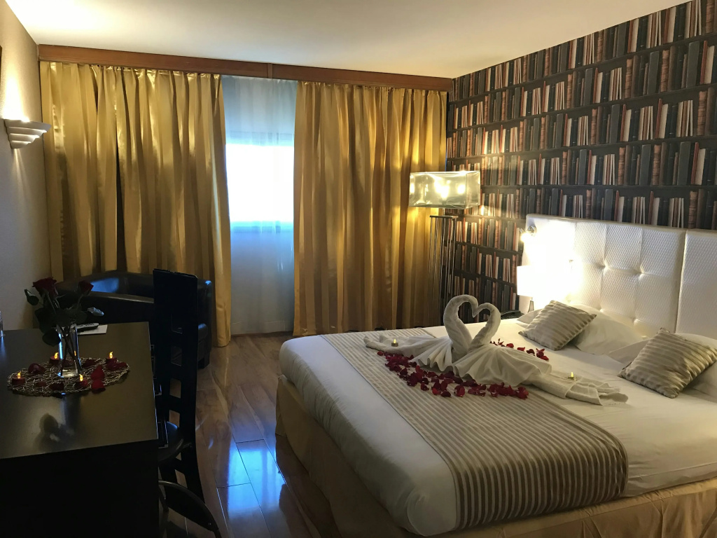 Voir la photo 4 — Grand Hôtel de Nîmes