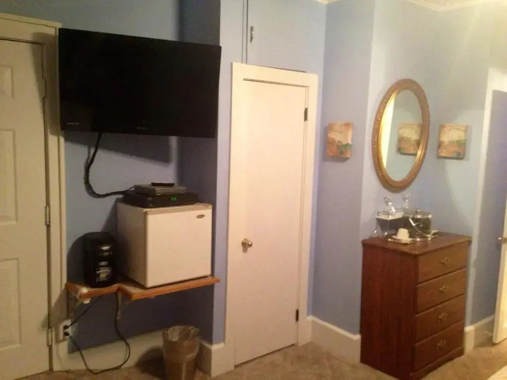 The Tunnicliff Inn - Chambres