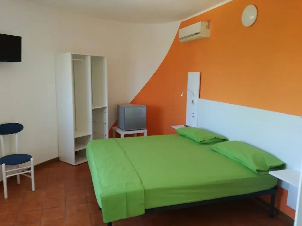 Hotel photo 18
