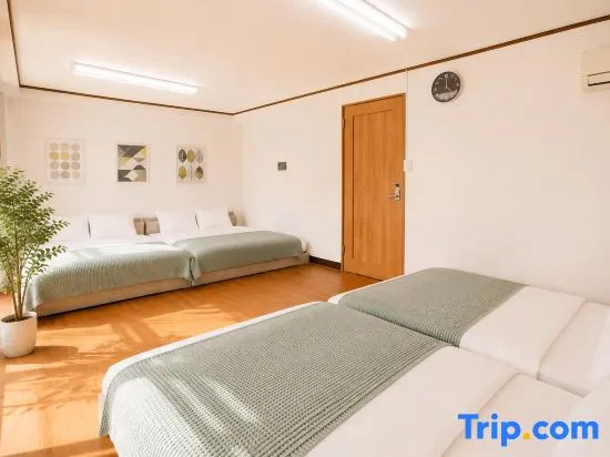 2-minute walk from Minowa station/Maximum 10 people/Fully renovated property/Shibuya 사진 1