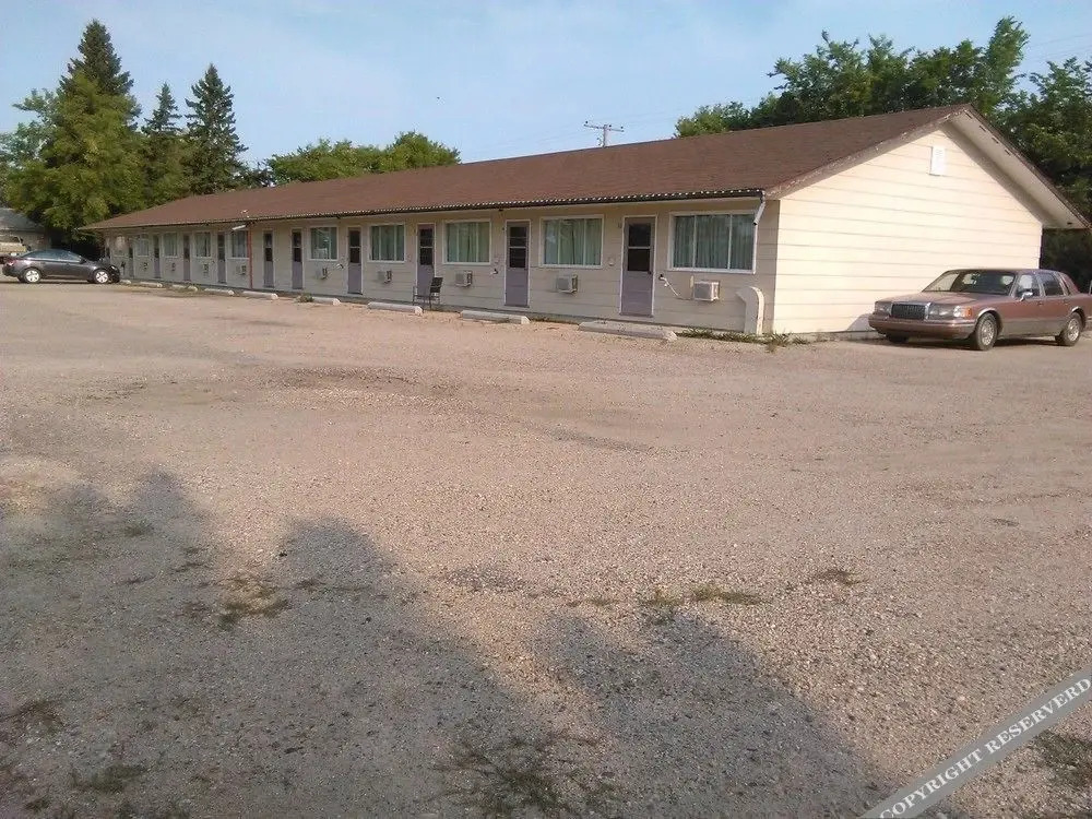 Ross Inn Motel