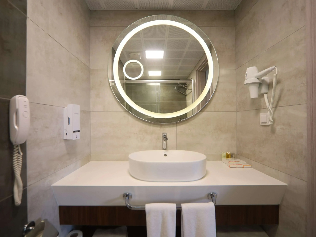Best Western Plus Khan Hotel - Général