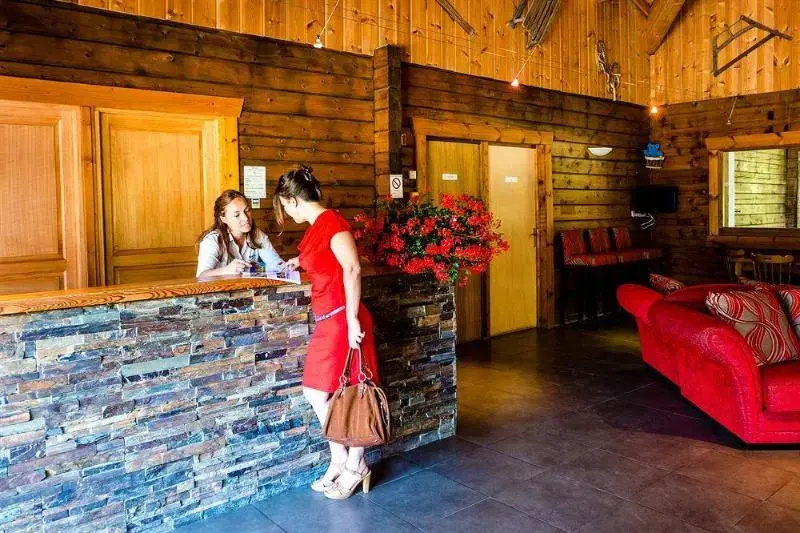 Hotel photo 12