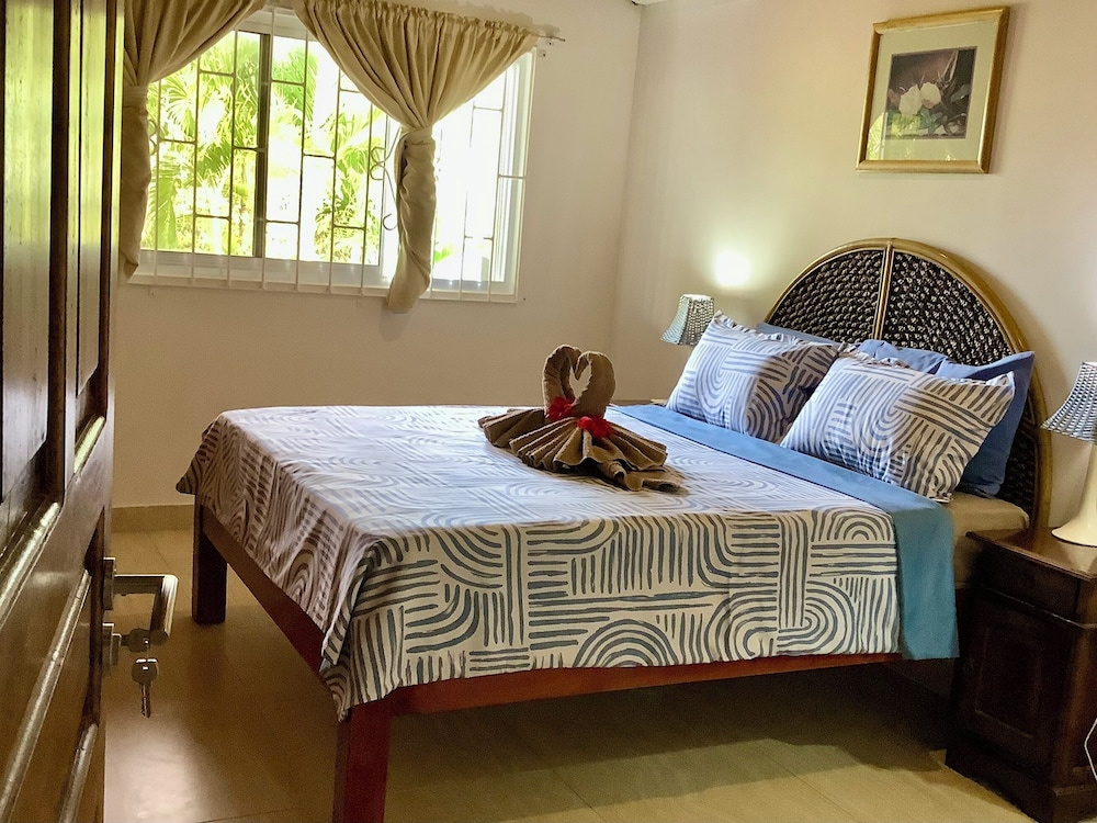 Family Villa