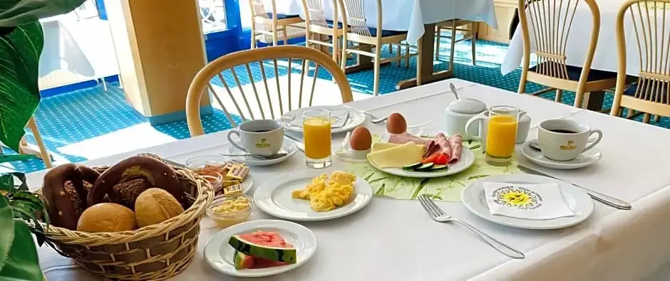 Congresshotel Hoyerswerda - Général