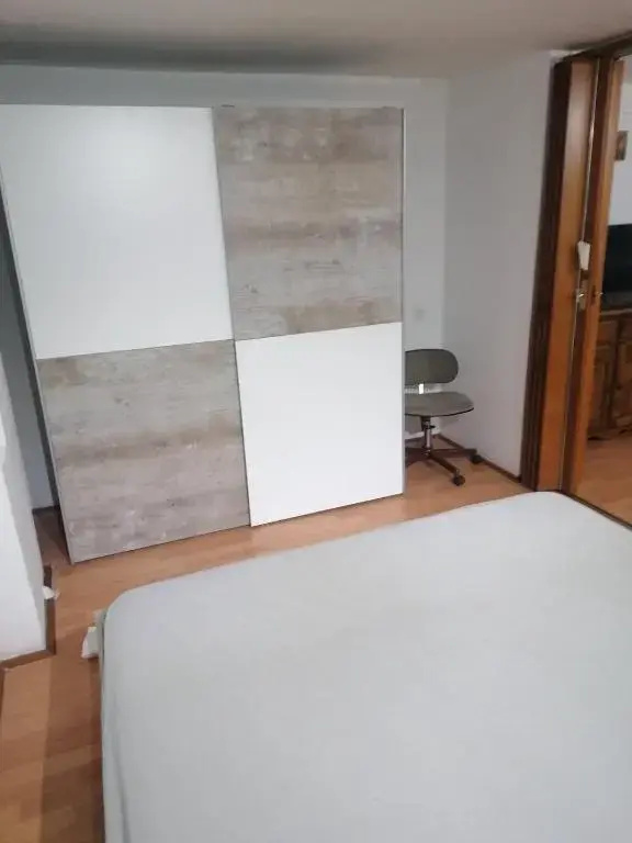 Apartman Oaza Olja
