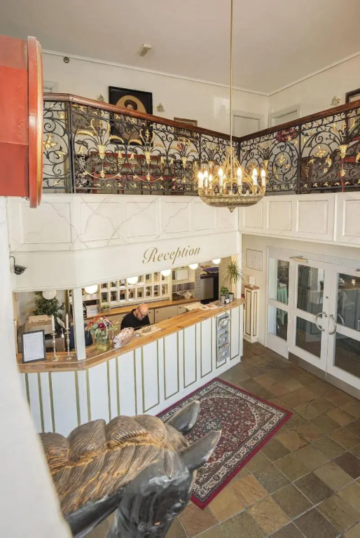 Hotel Hjallerup Kro - Général