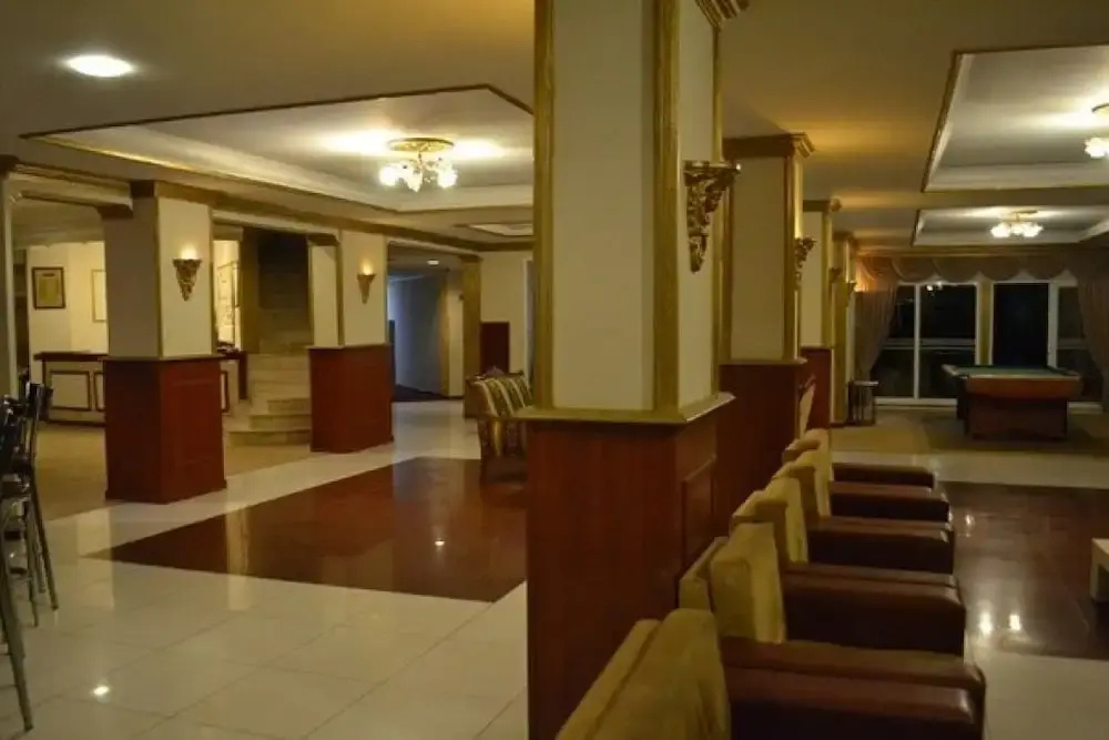 Hotel photo 13