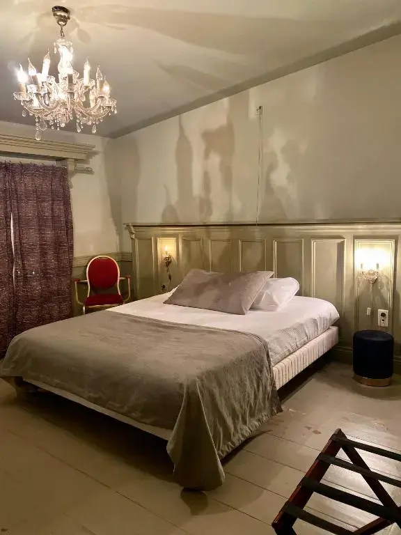 Alloggio Sogni D'Oro - Chambres
