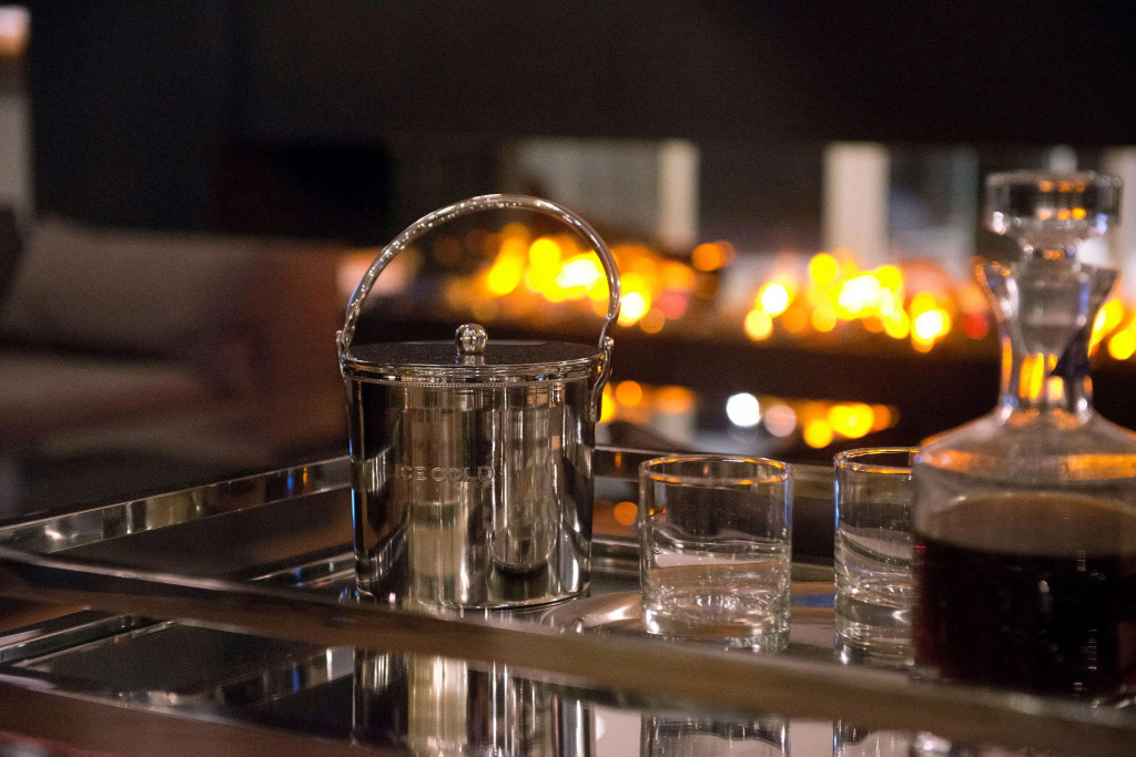 Wyndham Hannover Atrium - Général