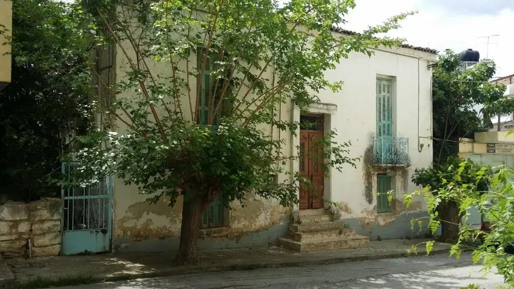 Foivos - Chambres