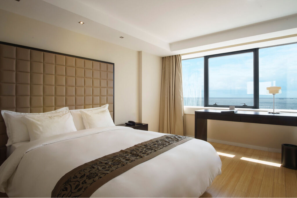 Hotel Sweet Atlantic SPA by null