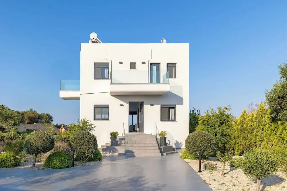 Villa Aurora 1- Getaway Bliss