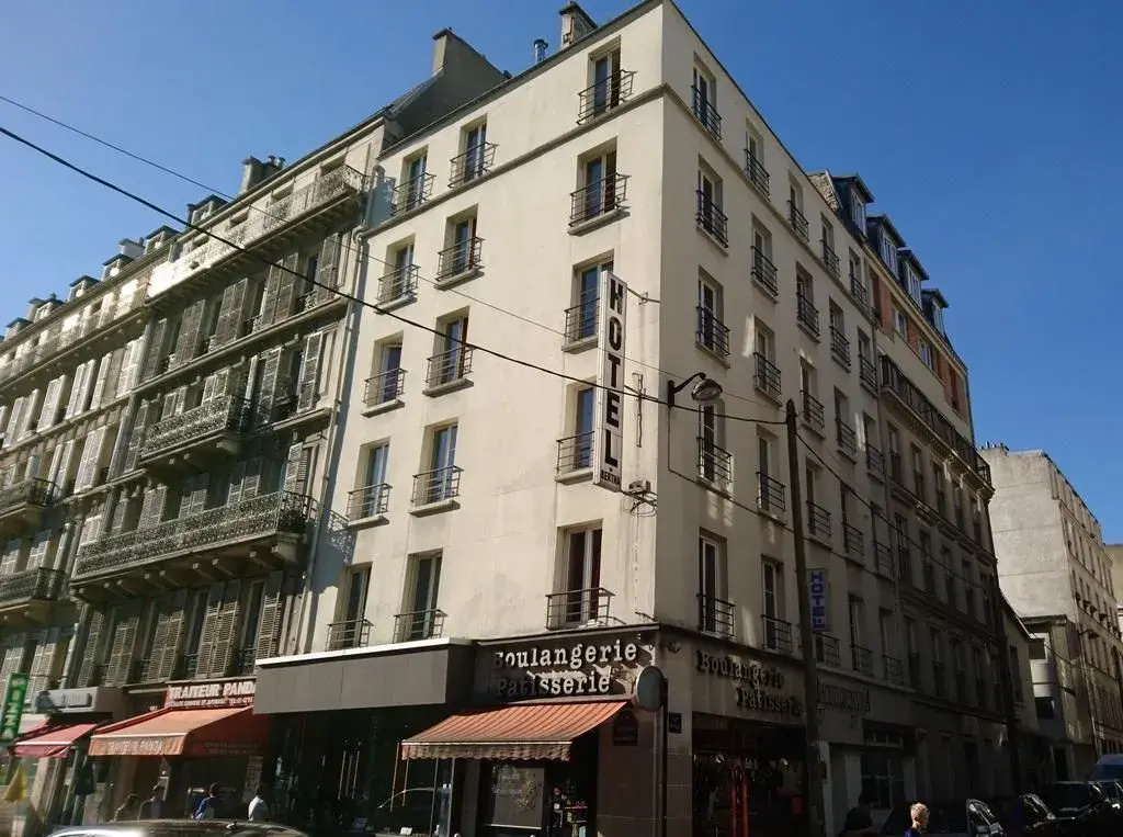 Hotel photo 2