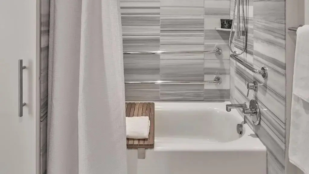 Hyatt Centric The Pike Long Beach - Général