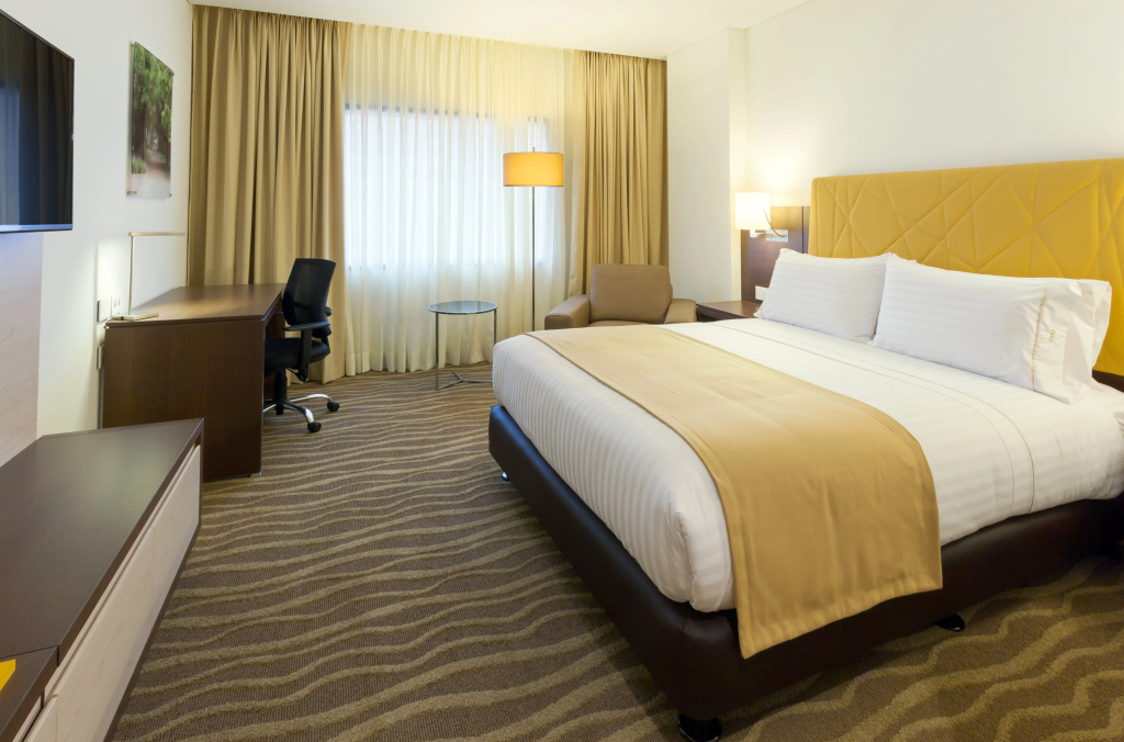 Holiday Inn Express & Suites Bogota DC image 5
