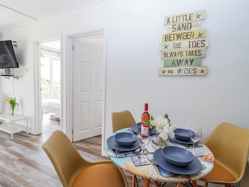 Shells Cottage — 5