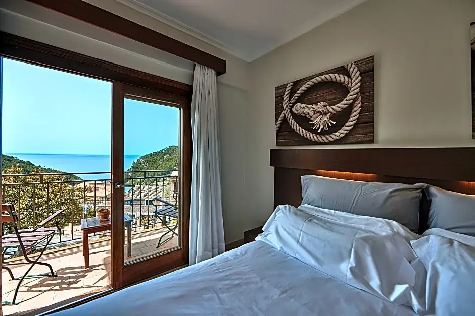 Hotel Maristel & Spa - Adults Only - Chambres