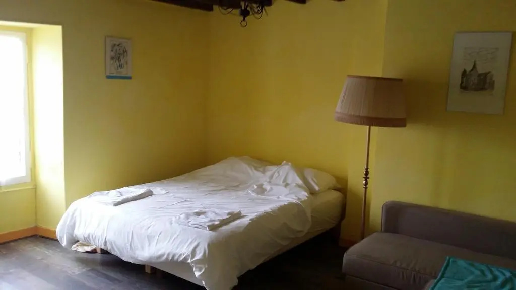 Voir la photo 2 — La Chancellerie