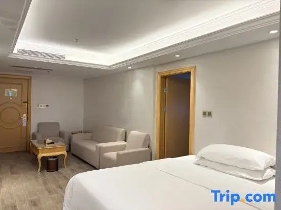 Business room